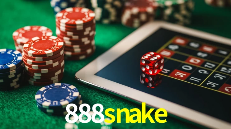 Faça Login na Plataforma 888snake